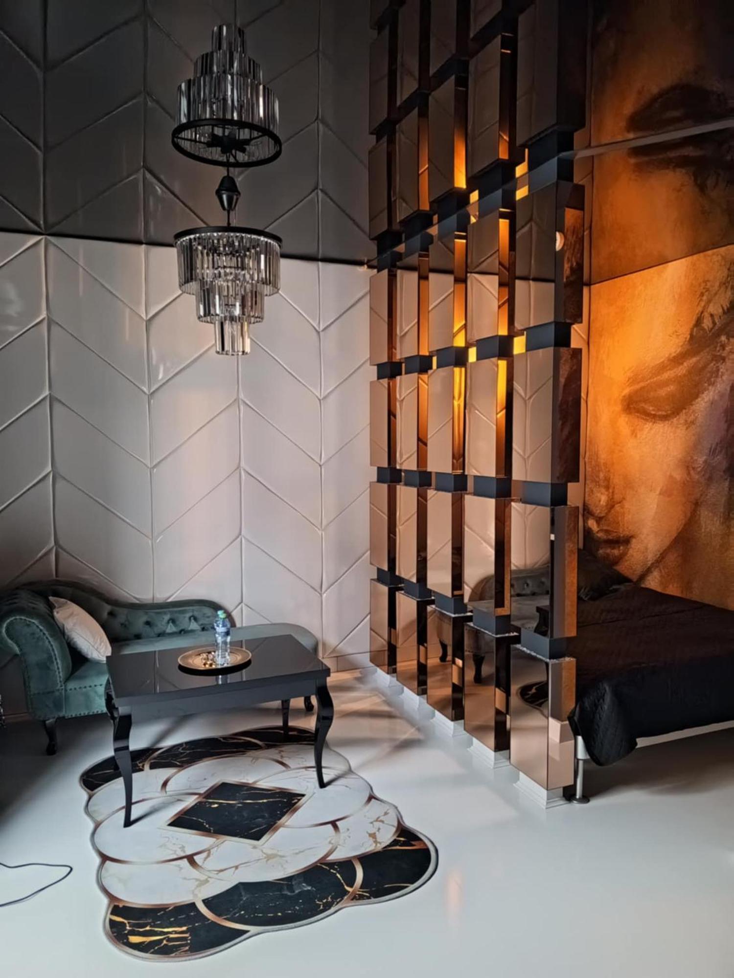 Black House A Радом Экстерьер фото