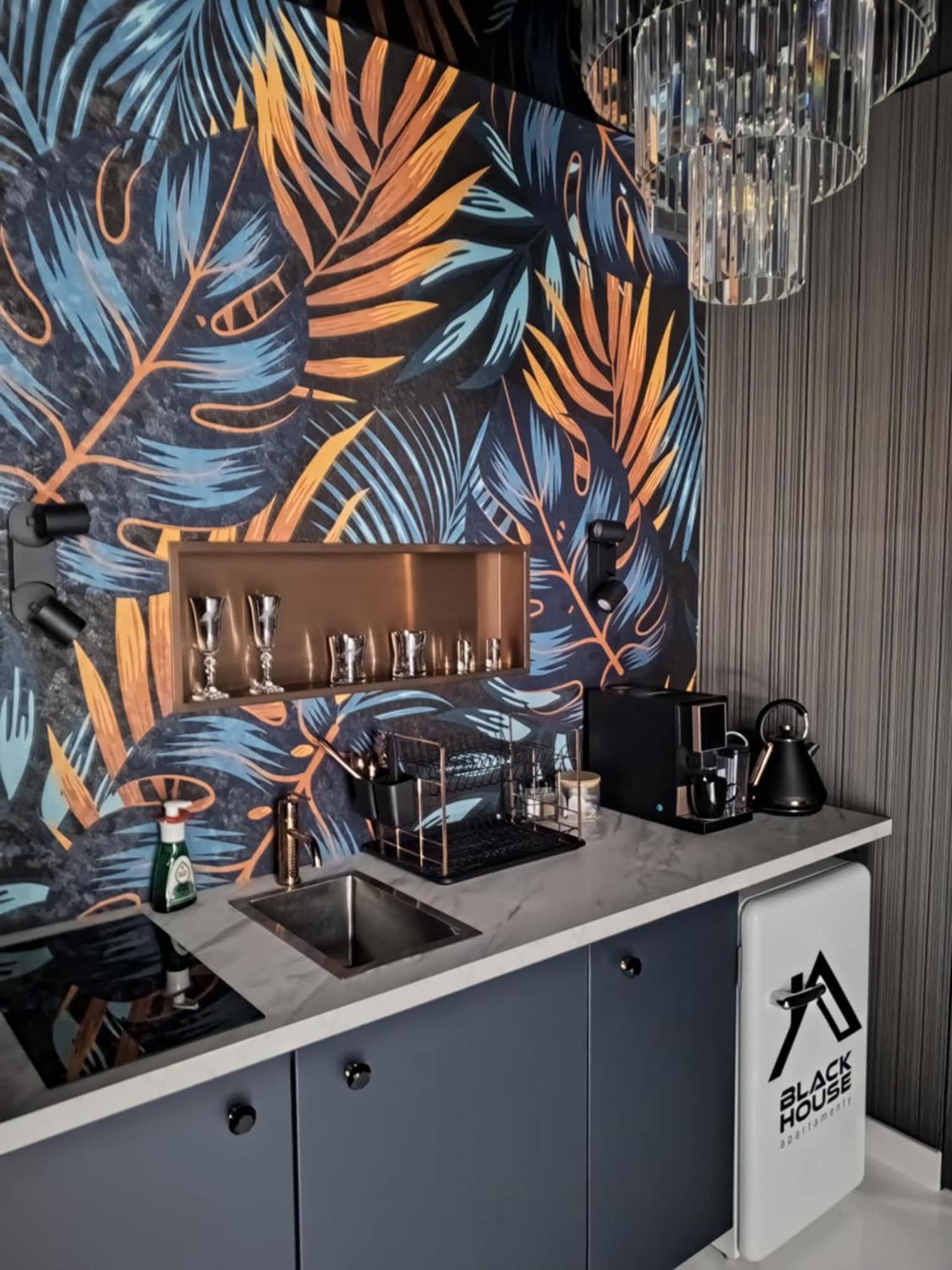 Black House A Радом Экстерьер фото